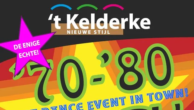 70 80 party 2015 flyer a5 kelderke nieuwe stijl 16 9