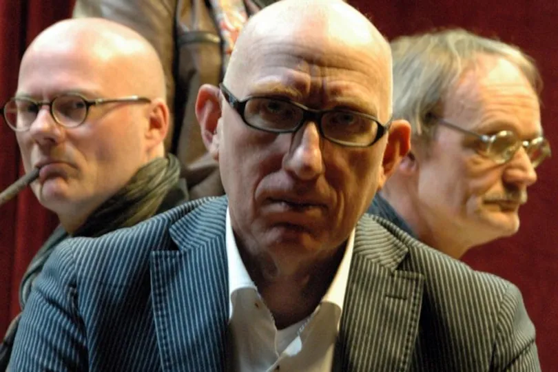 8 sept 18 blik cloaca