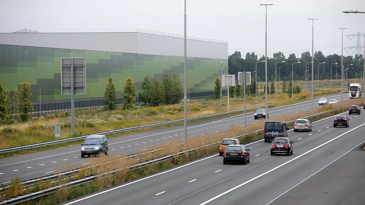 a2 holtum noord loods