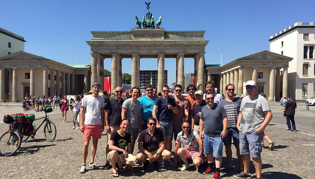 aafsjlaag zitter berlijn 1