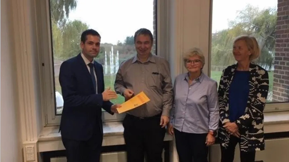 aanbieden burgermanifest inzak veilighei chemelot1