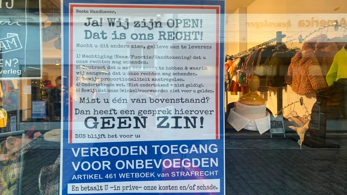 aantal winkeliers steenweg open 1