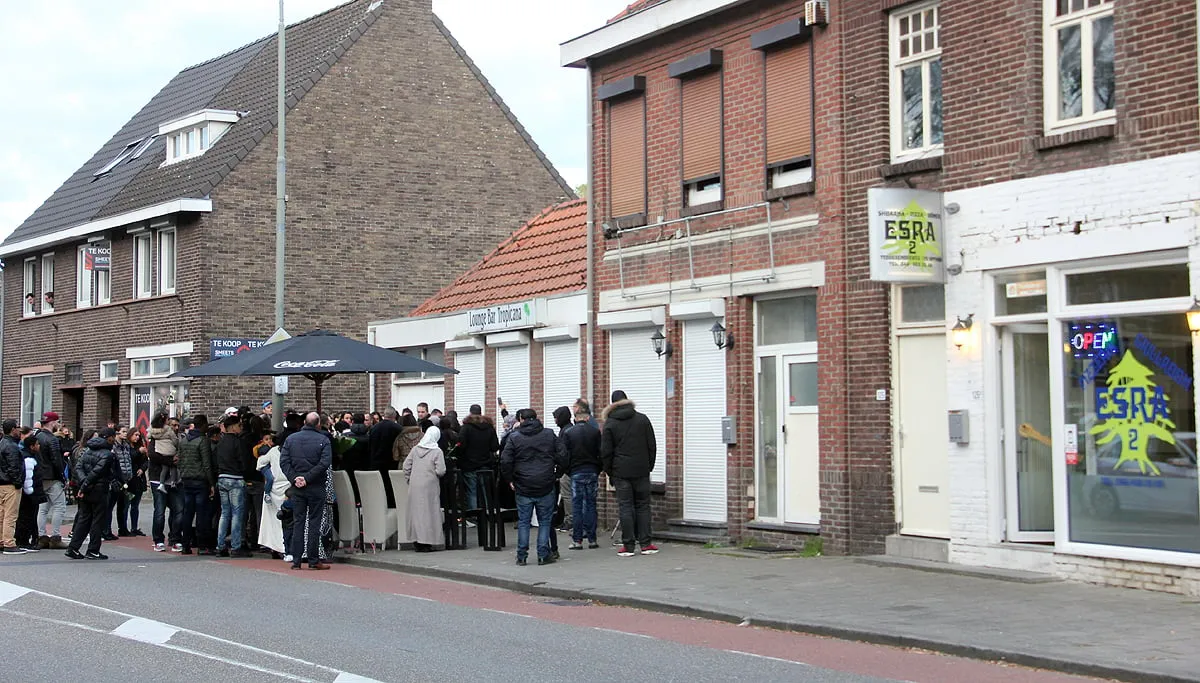 abdrahim maihouane stille tocht 1