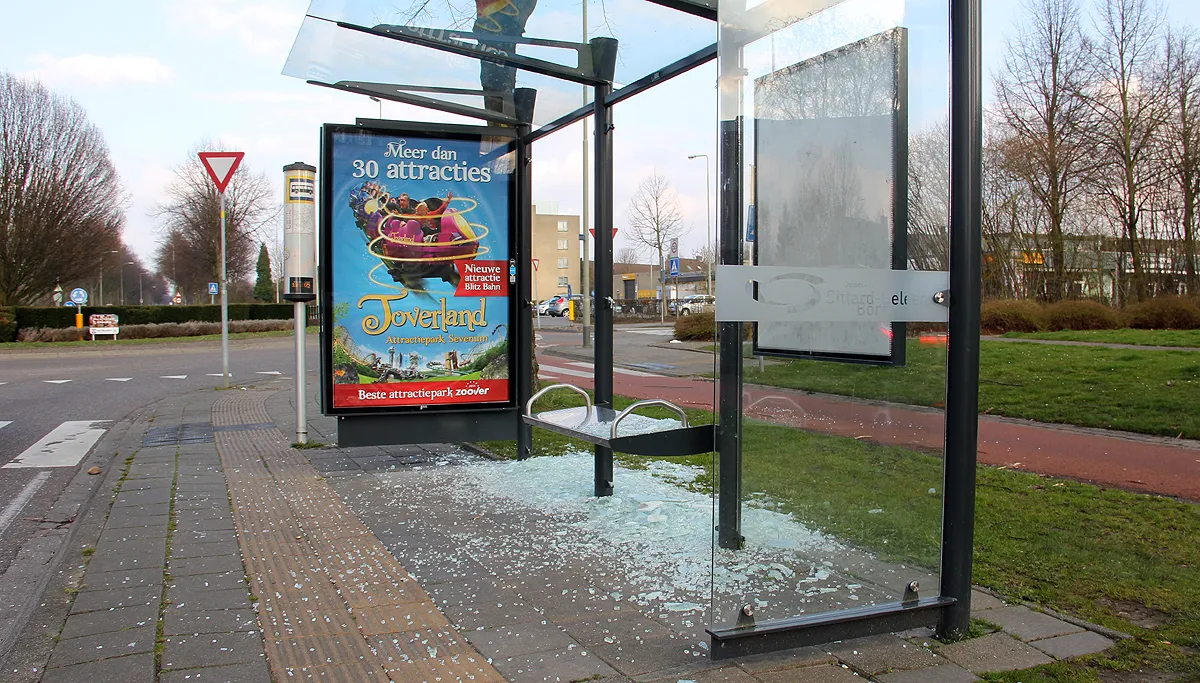 abri vernield sittard