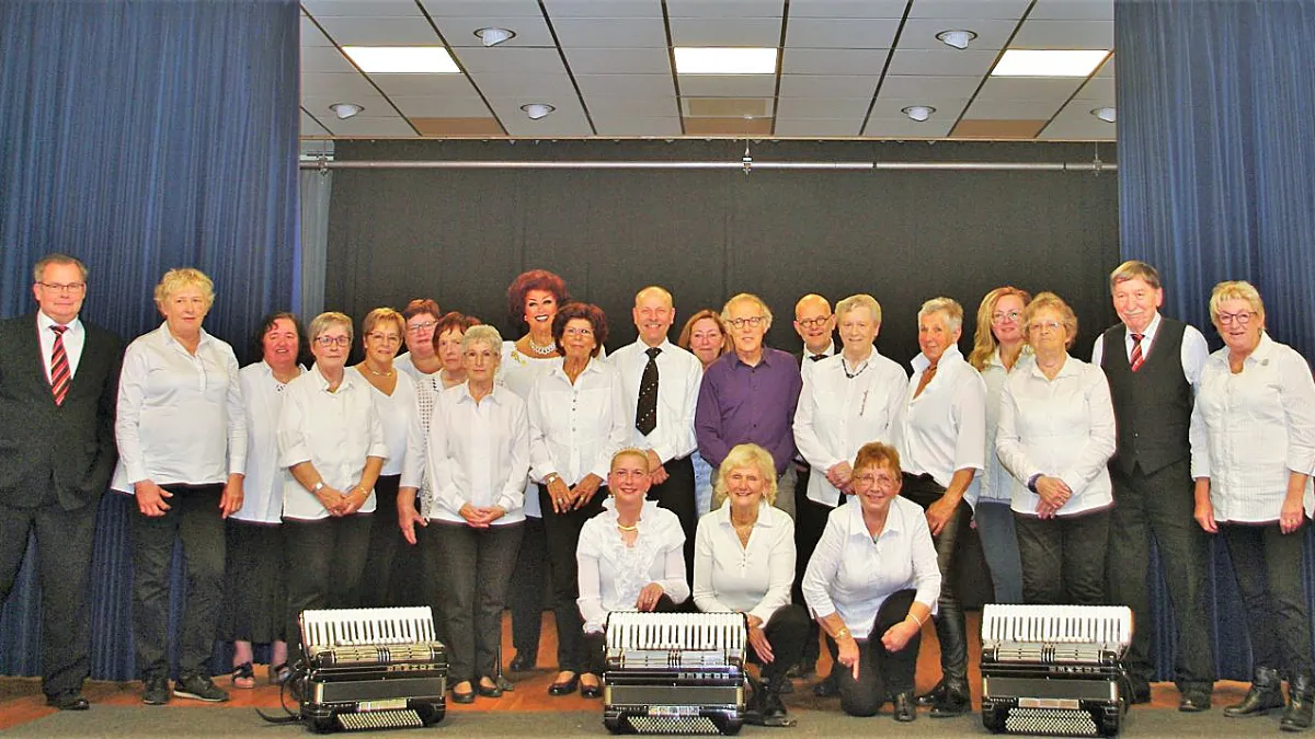 accordeonorkest swentibold