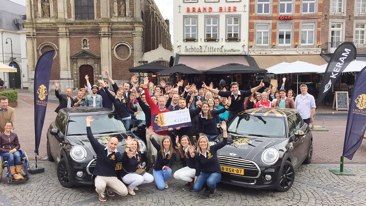 acrhieffoto lei club percorso di melpignano 2015