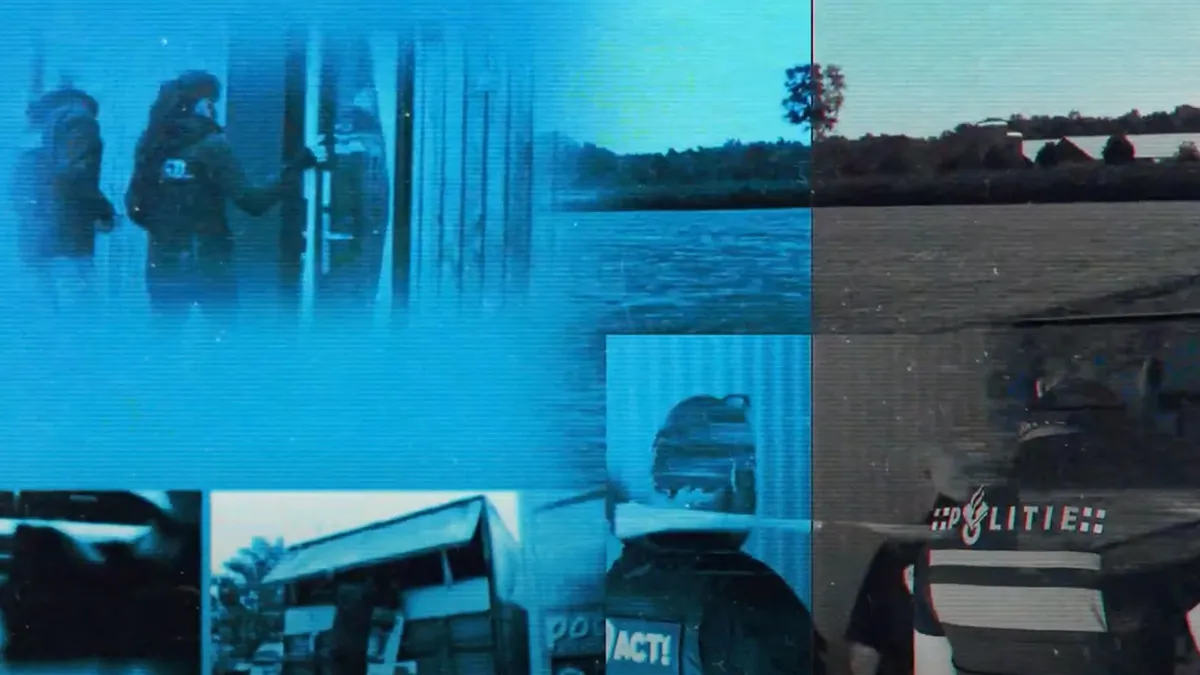 act team westelijke mijnstreek tegen ondermijning