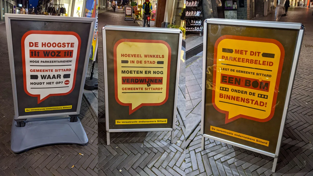 actie winkeliers steenweg 2020 1