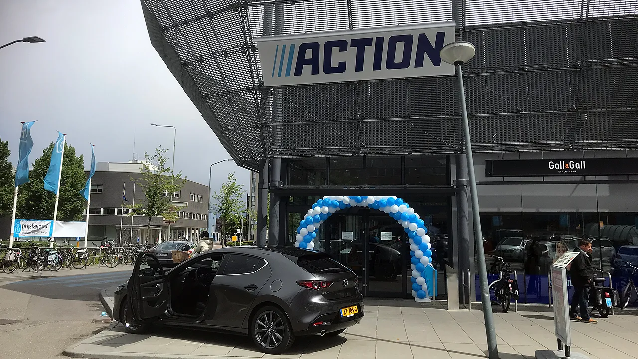 action brugstraat