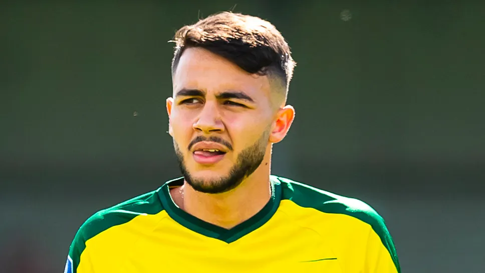 adnan ugur fortuna sittard