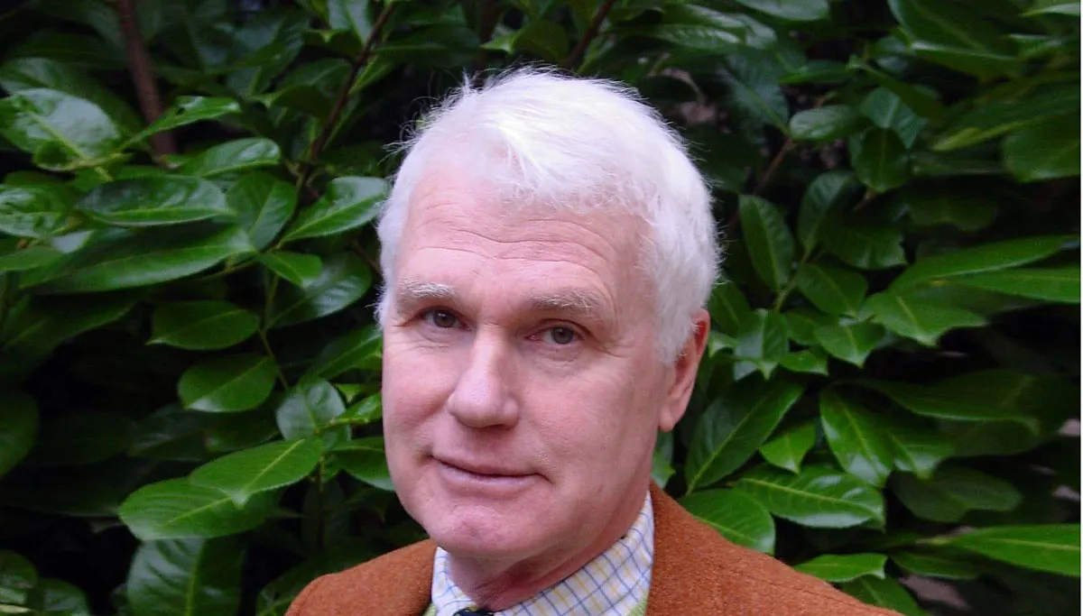 adriaan van dis
