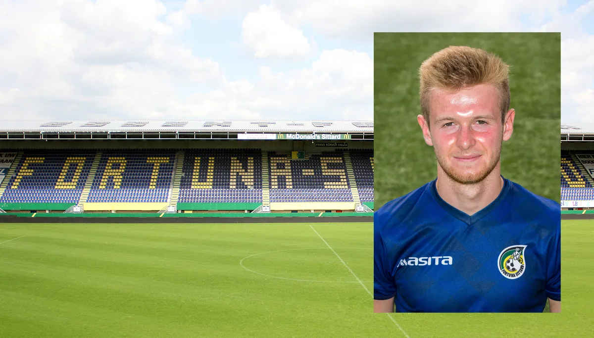 adrian fortuna sittard