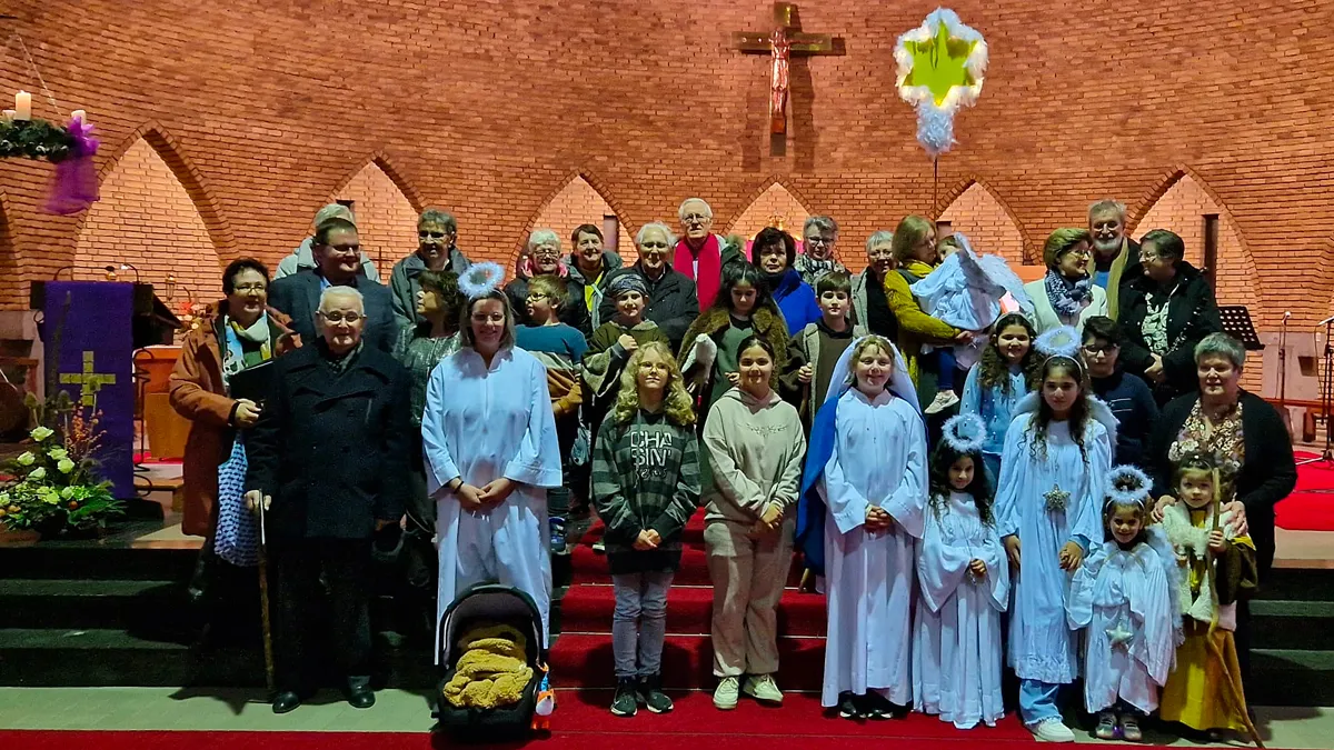 adventsconcert overhoven 2023