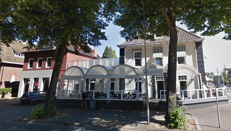 aete en drenke gelaen