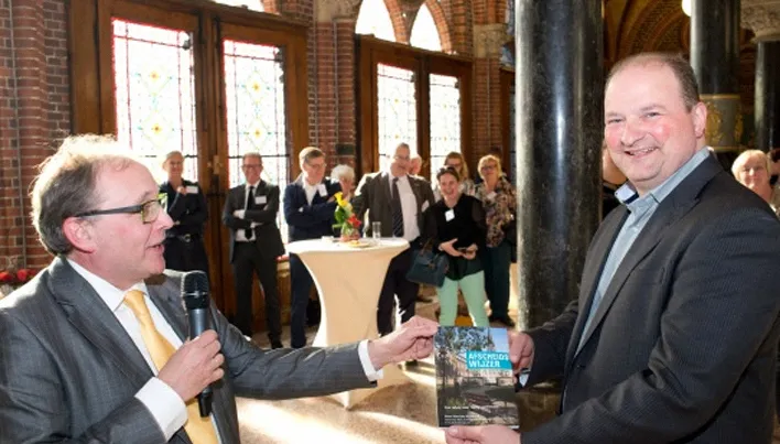 afscheidswijzer westelijke mijnstreek