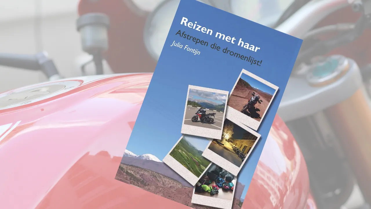 afstrepen die dromenlijst ducati via pexels