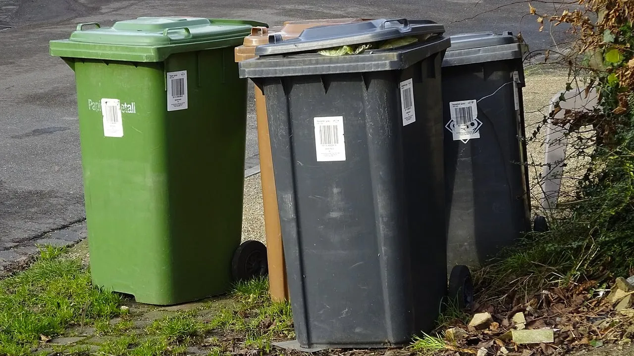 afvalcontainers