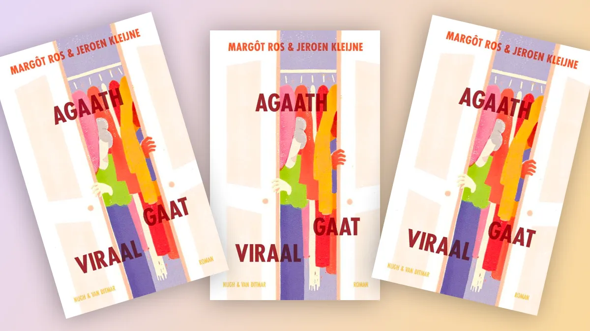 agaath gaat viraal