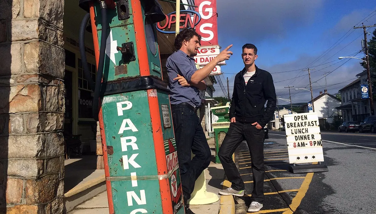 ageless friends west virginia marijn poels