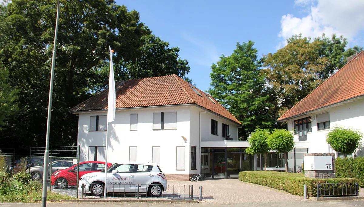 agricolastraat juli 2016 sittard