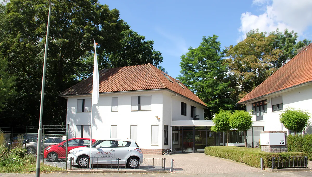 agricolastraat juli 2016 sittard