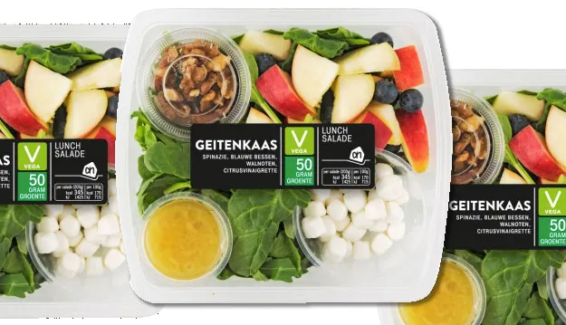 ah geitenkaas waarschuwing