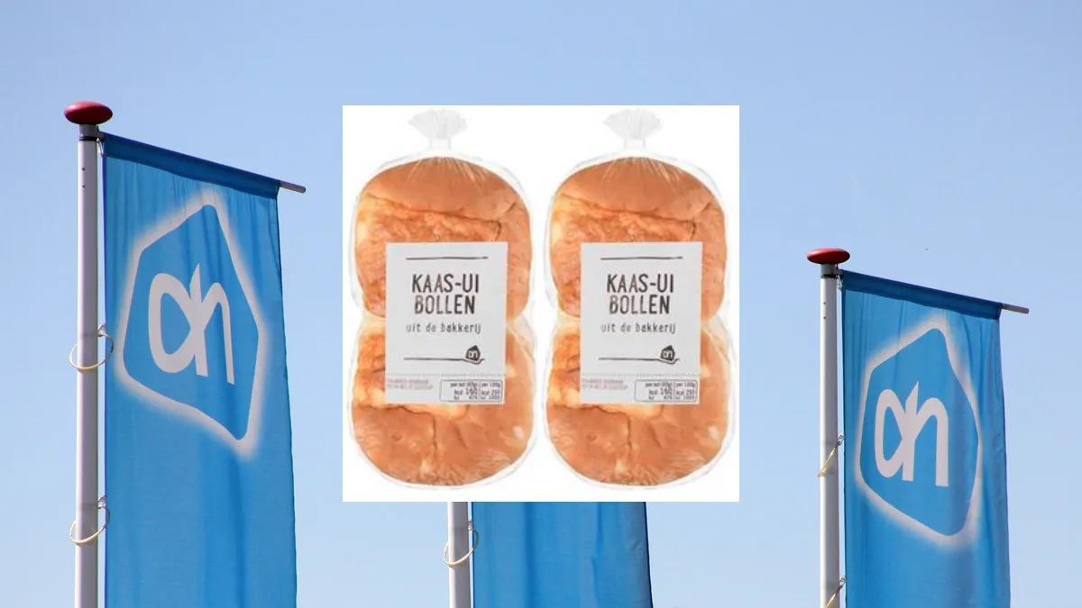 ah kaas ui bollen soja