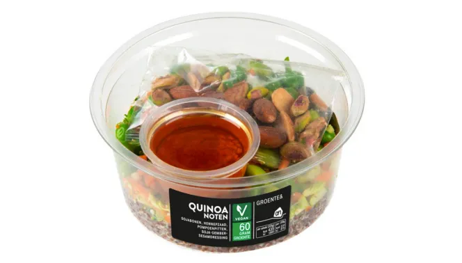 ah slade quinoa noten