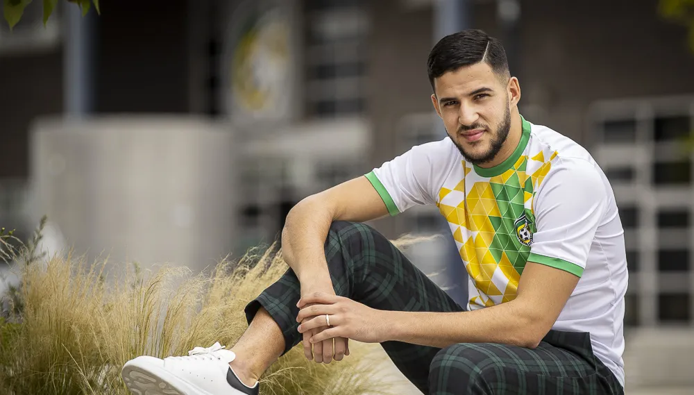ahmed el massaoudi