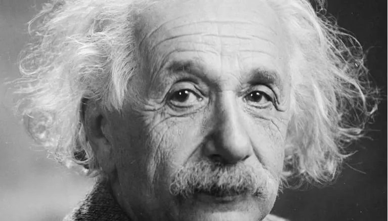 albert einstein