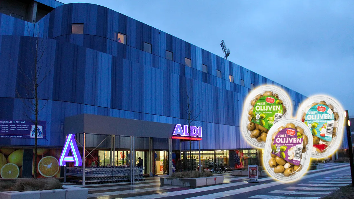 aldi allergenenwaarschuwing olijvenmix