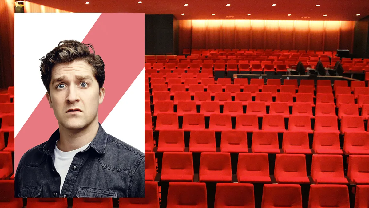 alex ploeg schouwburg de domijnen sittard grote zaal