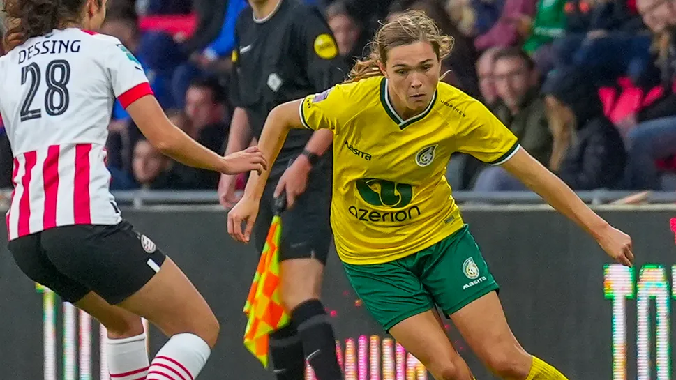 alieke tuin fortuna vrouwen