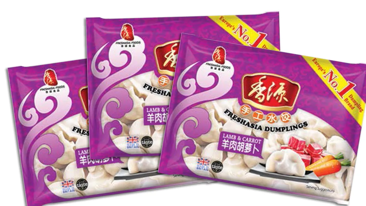 allergenenwaarschuwing amazing asia dumplings