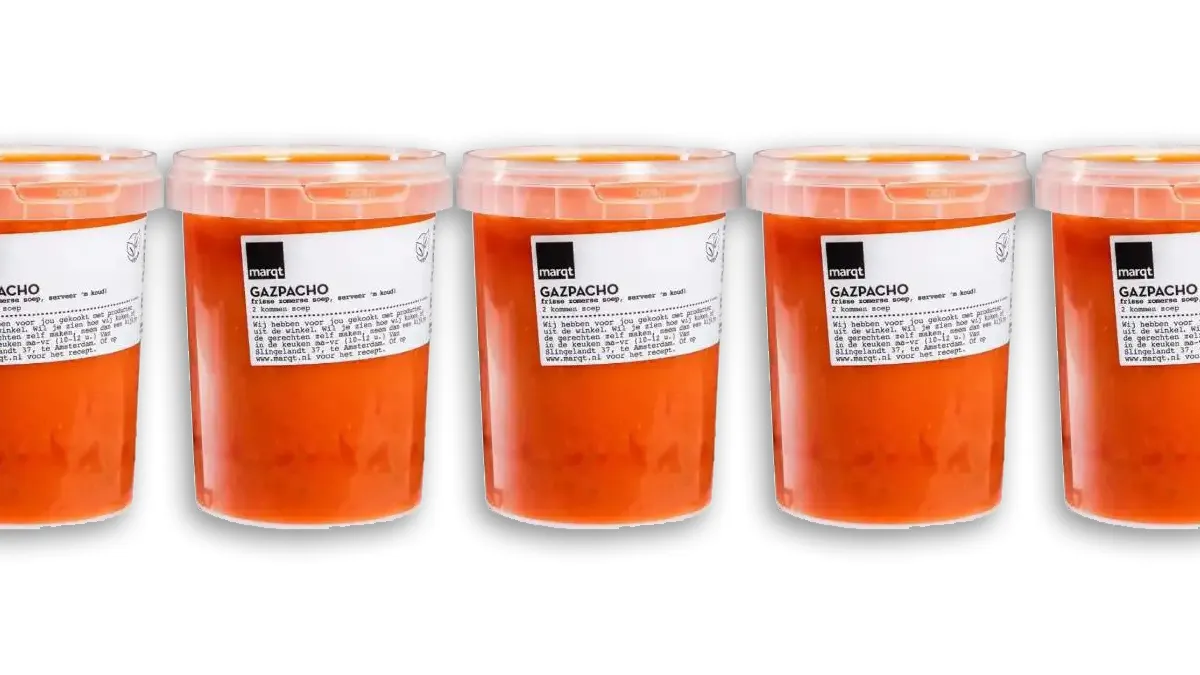 allergenenwaarschuwing gazpacho marqt ekoplaza