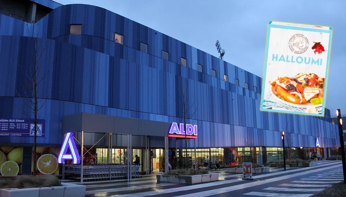 allergenenwaarschuwing halloumi aldi bij fortuna stadion open