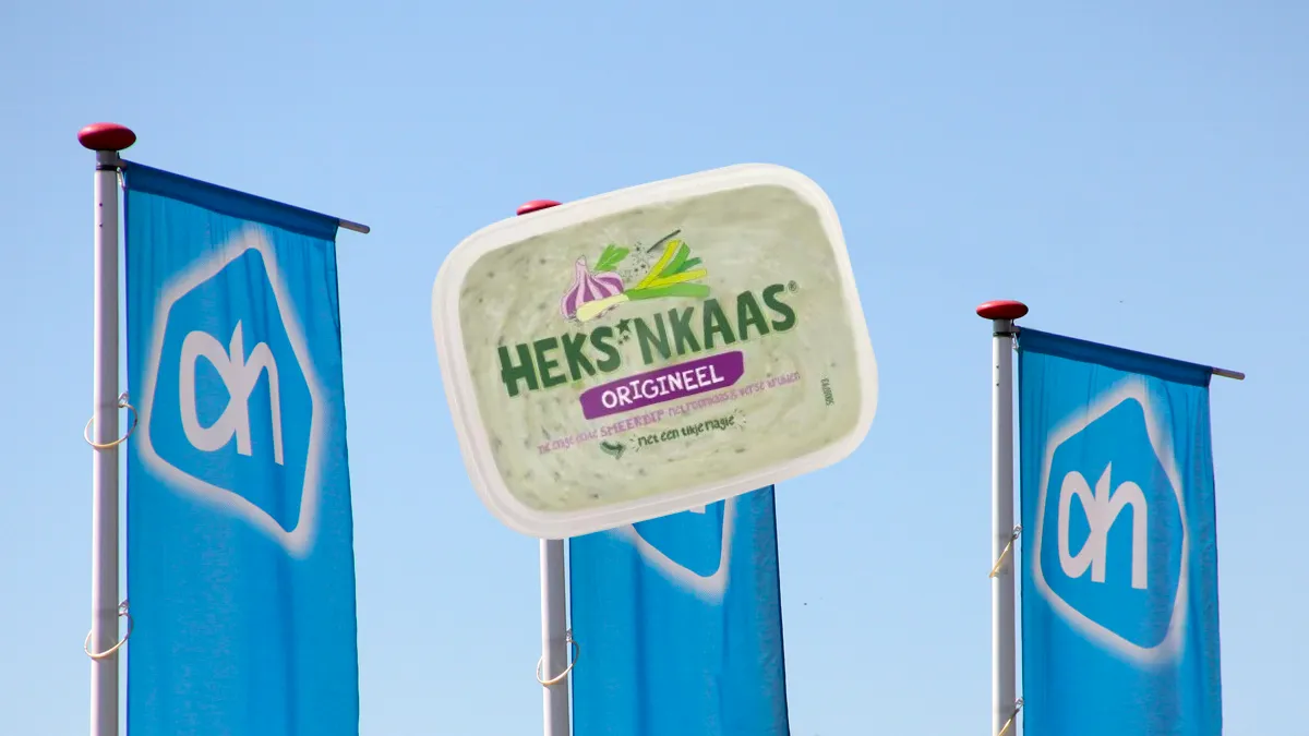 allergenenwaarschuwing heksnkaas drie vlaggen ah albert heijn