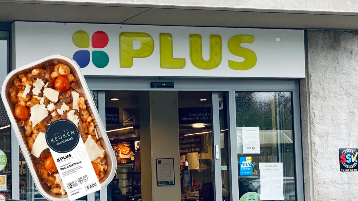 allergenenwaarschuwing pasta siciliana plus supermarkt