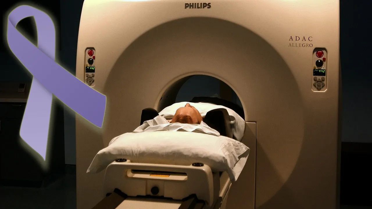 alvleesklier kanker awareness maand