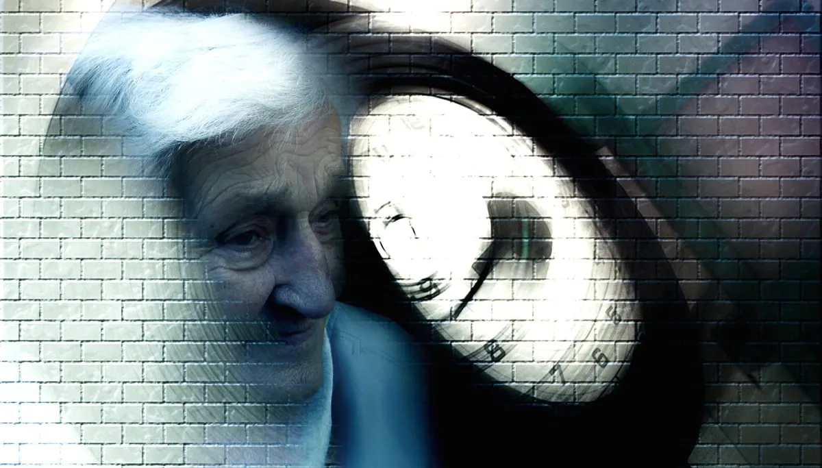 alzheimer