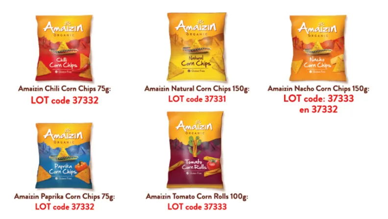 amaizin corn chips