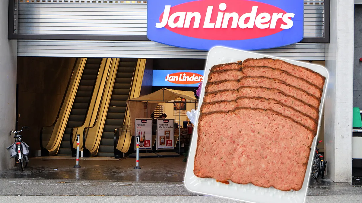 ambchtelijke boerenpasteijan linders markt geleen