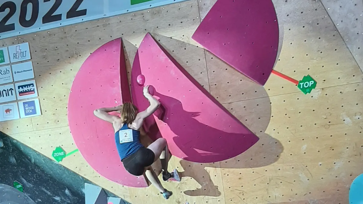 amber schiffeleers boulder 4 nk boulder 2022