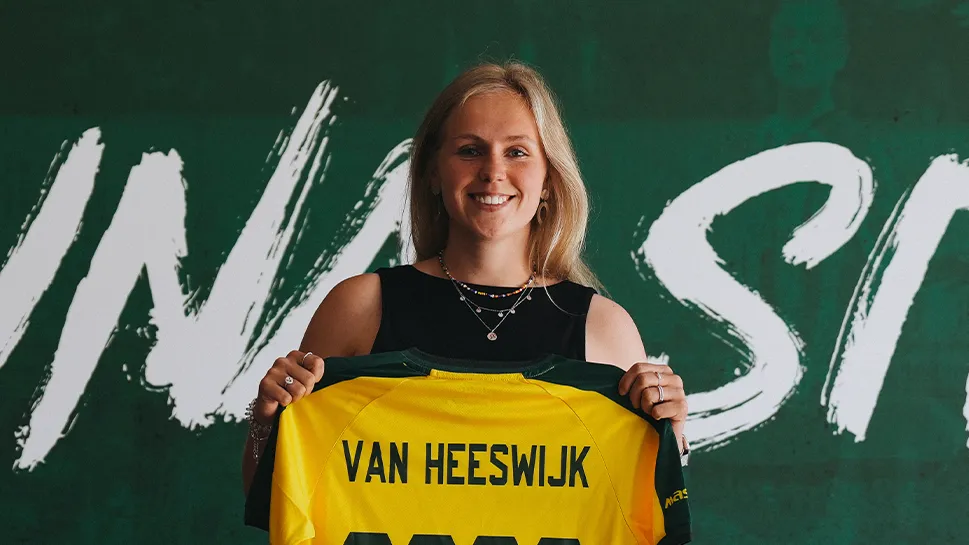 amber van heeswijk fortuna vrouwen