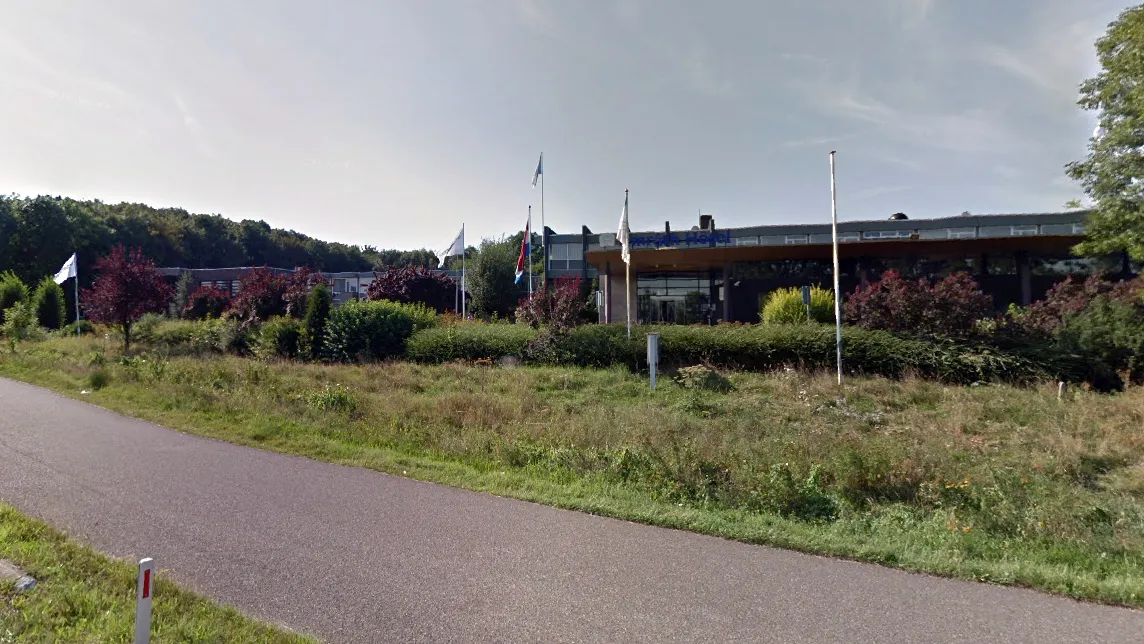 amrath hotel born