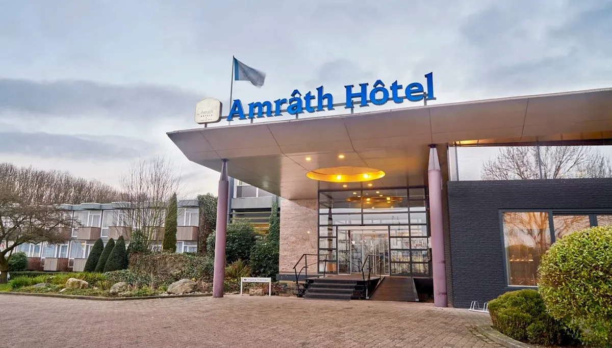 amrath thermen born sittard 1