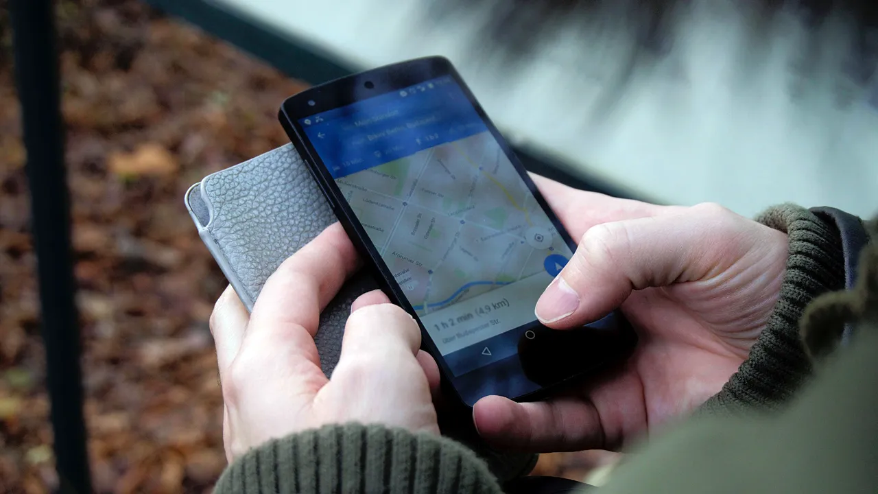 android app direction app 35969