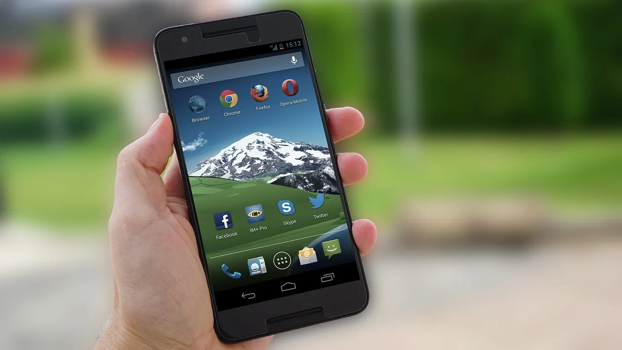 android cc0 pixabay mobile phone 1572901 1280