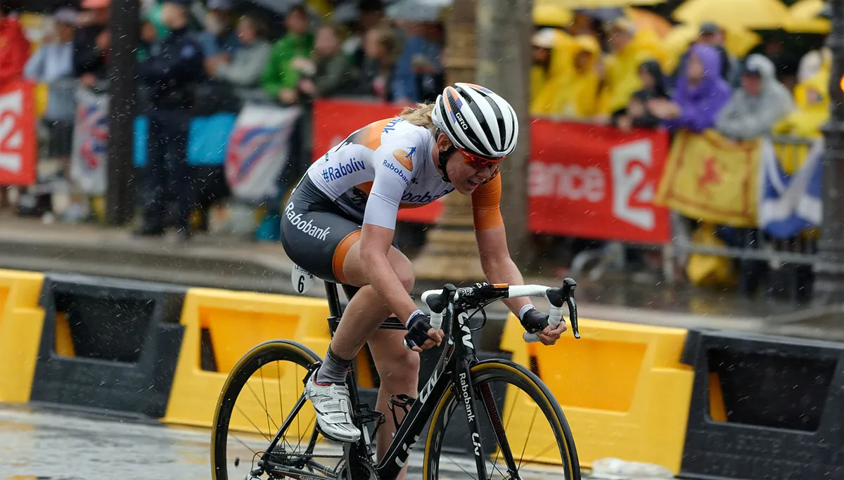 anna van der breggen liv rabo naar boels dolmans