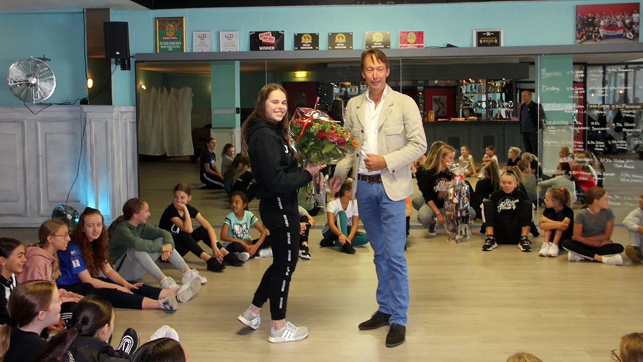 anouk simons en jos bessems